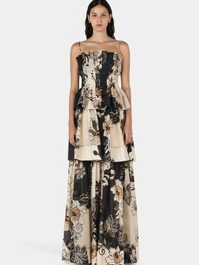 Hansen & Gretel Blythe Detachable Gown | Nightgarden